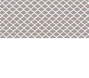 Wholesale - 23.6"x63" ASST PRINT ANTI-SKID BEDSIDE RUG C/P 12, UPC: 850023387196